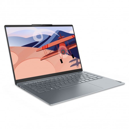 Lenovo Yoga S6 14IRH8 Ordinateur Portable (83E00047FE) i7-13700H