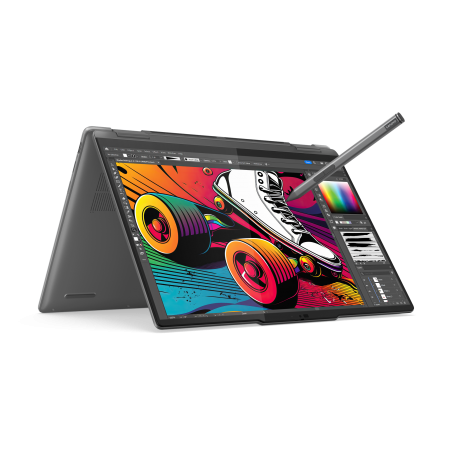 Ordinateur portable Lenovo Yoga 7 2-in-1 14IML9 (83DJ005AFE)