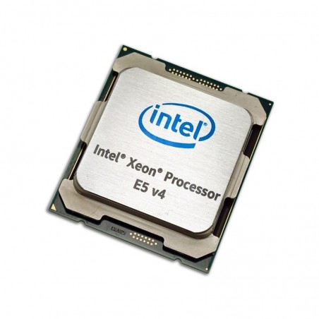 Kit Processeur HP Intel Xeon E5-2620 v4 9éme Génération (817927-B21)