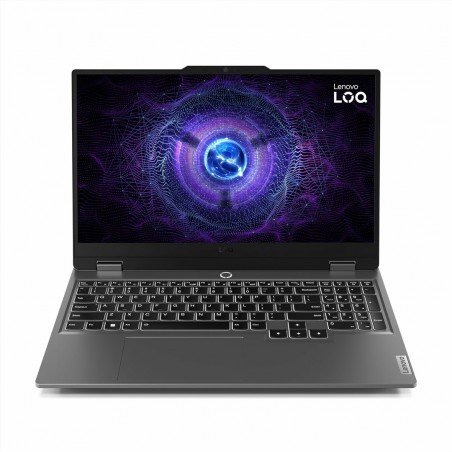 Laptop LOQ 15IRX9 Core i7-13650HX 16 Go + 512 Go RTX 4050