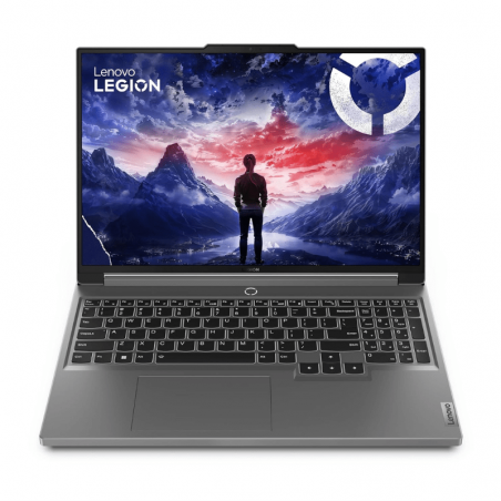 Laptop Legion5 16IRX9 Core i7-14650HX 16Go + 1To SSD RTX 4060