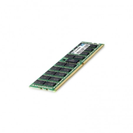 Mémoire vive à registres HP 32GB Dual Rank x4 DDR4-2400 (805351-B21)