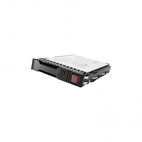 Disque dur interne HP 600GB SAS 10K tr/min SFF (2.5") SC Enterprise