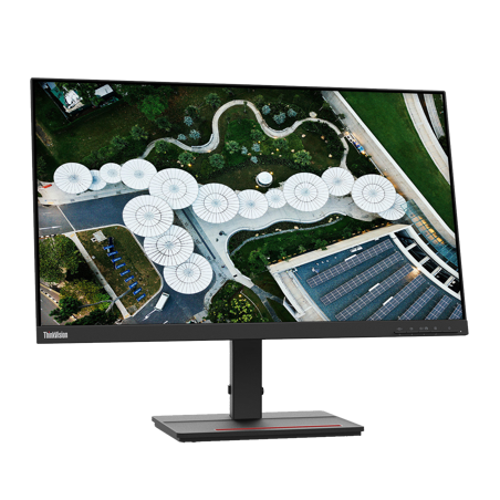 Écran 23,8" Full HD Lenovo ThinkVision S24e-20 (62AEKAT2EU)