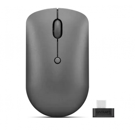 Souris sans fil compacte USB-C Lenovo 540 (GY51D20867)