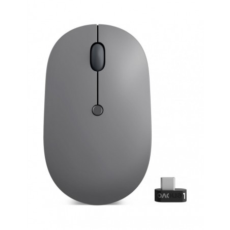 Souris sans fil USB-C Lenovo Go (GY51C21210)