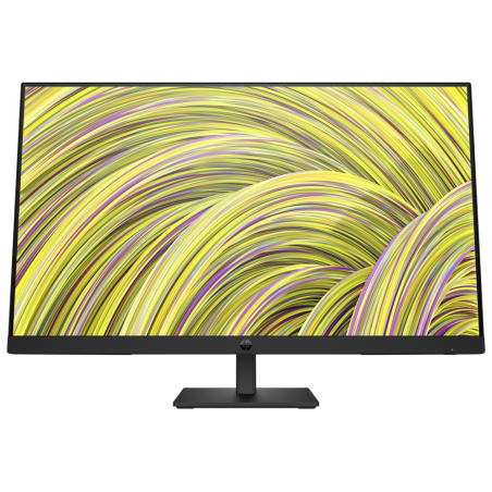 Écran Full HD HP P27h G5 (64W41AS)