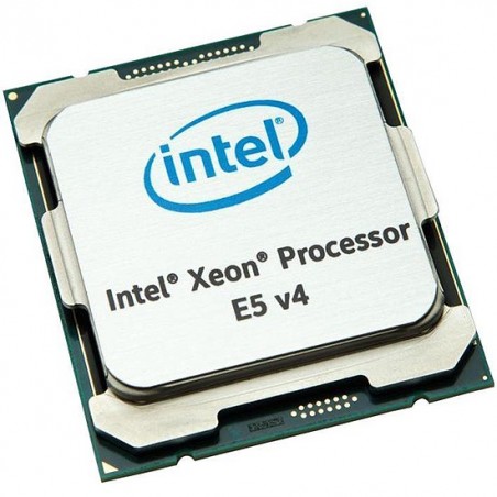 HP 818172-B21 - Processeur HPE DL360 Gen9 E5-2620v4 Kit