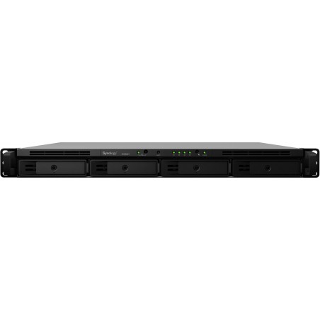 Serveur NAS 4 baies Synology RackStation RS822RP+ (RS822RPPLUS)