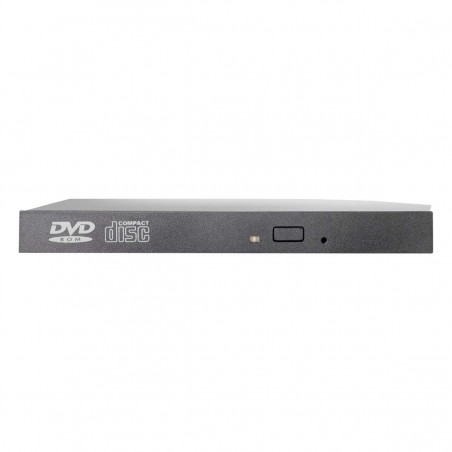 HP 726536-B21 Lecteur de DVD interne ROM SATA 9,5 mm Gris