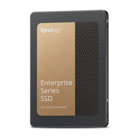 Disque dur Synology Enterprise Series 960 Go 2.5" Série ATA III (SAT5220-960G)