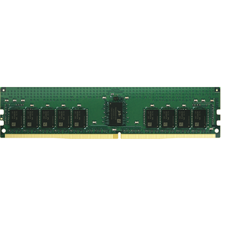 Barrette mémoire Synology D4ES01-8G 8GB DDR4 ECC Unbuffered SODIMM (D4ES01-8G)