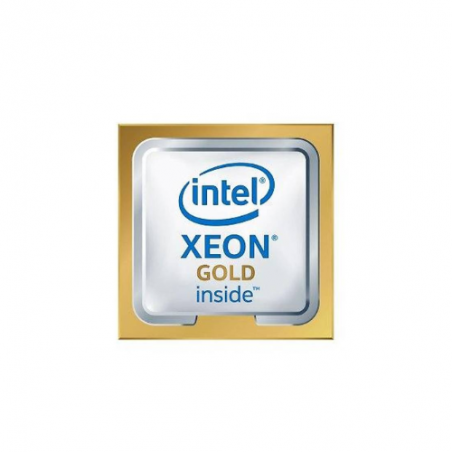 Intel Xeon-Gold 5218 (2.3GHz/16-core/125W) Processor Kit for HPE ProLiant DL380 Gen15