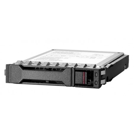 Disque dur HPE 900GB SAS 12G Mission Critical 15K SFF BC (P40432-B21)