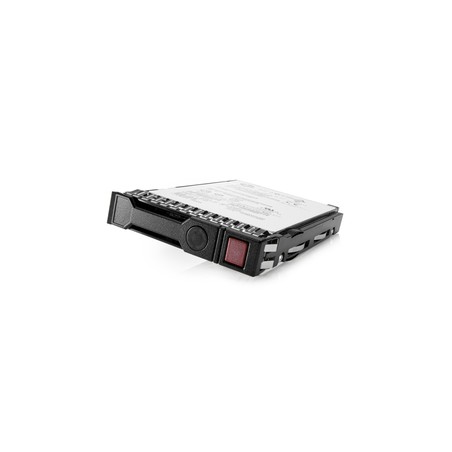 Disque dur HPE 1TB SATA 6G Business Critical 7.2K LFF RW (801882-B21)