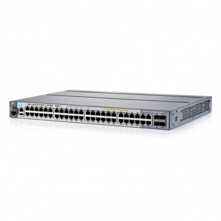 Switch Administrable HP 2920-48G-PoE+ (J9729A)