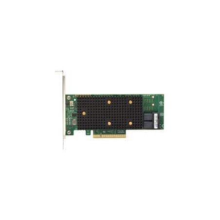 Contrôleur de stockage Lenovo  ThinkSystem RAID 530-8i PCIe 12Gb Adapter (7Y37A01082)