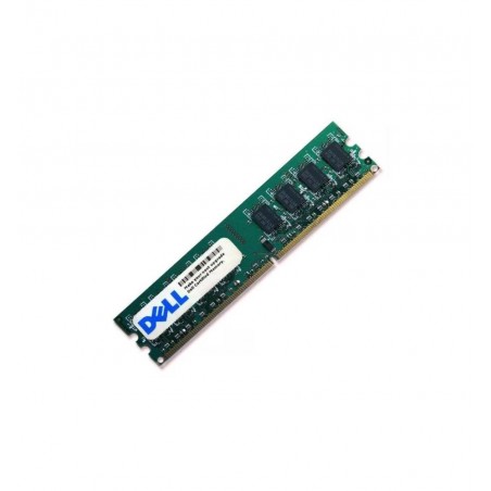 Dell Mémoire mise niveau- SNS uniquement  - 8 Go - 1Rx8 DDR4 UDIMM 3200 MT/s ECC (AC140379)