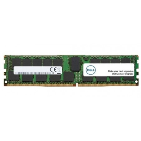 Dell Mémoire mise niveau - SNS uniquement  - 16 Go - 1Rx8 DDR4 UDIMM 3200 MT/s ECC (AC140401)