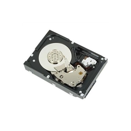 DELL 400-AUST disque dur 3.5" 2 To Série ATA III 2To, 3.5", Serial ATA III, 7200rpm, 6Gbit/s (400-AUST)