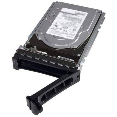 Disque dur Dell 2.4To 10K tr/min SAS 12Gbit/s 512e 2.5pouces Enfichable à Chaud Disque (400-BEGI)