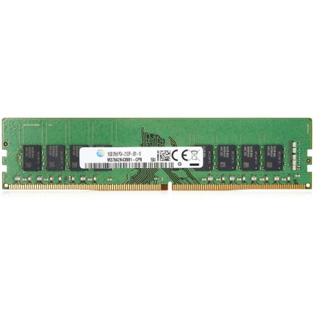 Mémoire DIMM HP 4 Go (DDR4-2400) (Z9H59AA)