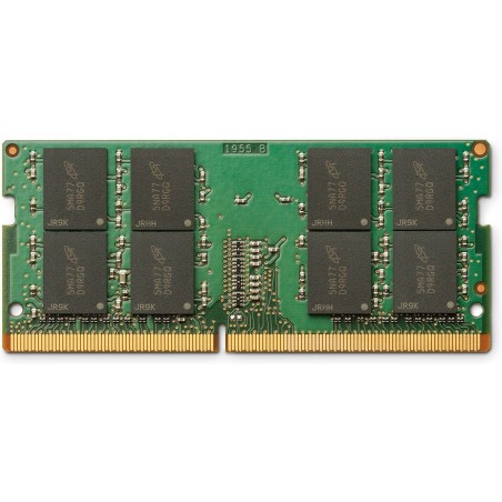 Barrette mémoire HP U-DIMM NON-ECC 16GB DDR4 2400 MHz - Pc bureau (1CA76AA)