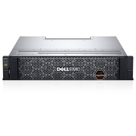 Disques durs Dell de remplissage 2,5" - powerVault ME5024, 2x2,4 To SAS (10 000 tr/min) 2,5" Hot-Plug (ME5024ISCSI)