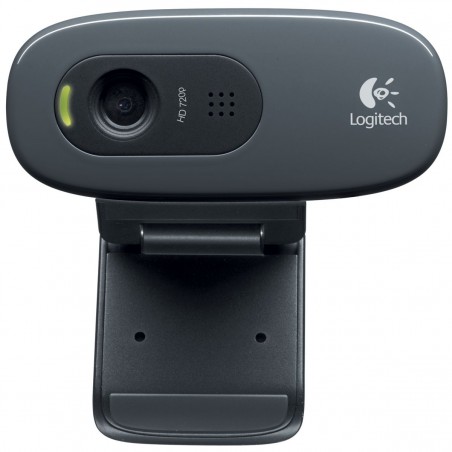 Webcam Logitech HD C270 (960-001063)