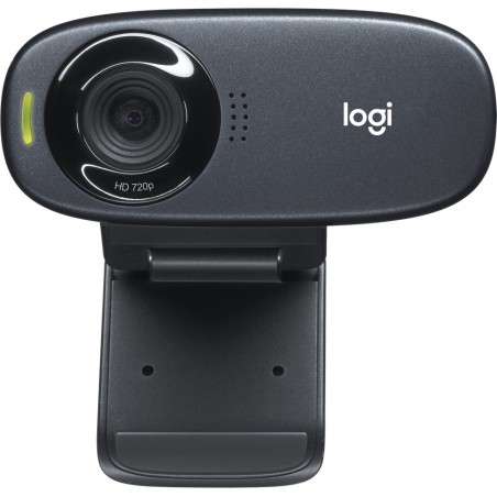 Webcam Logitech HD C310 (960-001065)