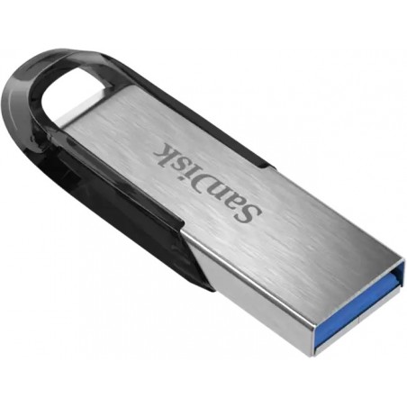 Clé USB 3.0 SanDisk Ultra Flair 32 Go (SDCZ73-032G-G46)