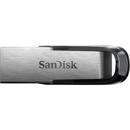 Clé USB 3.0 SanDisk Ultra Flair 64 Go (SDCZ73-064G-G46)