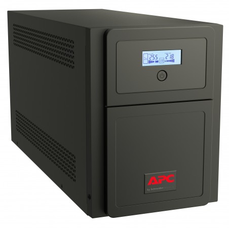 Onduleur Line-interactive APC Easy UPS SMV SMV2000AI - 1400 W / 2000 VA - 6 prises C13 (SMV2000AI)