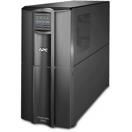 Onduleur Line-interactive APC Smart-UPS SMT 3000 VA - 230V  (SMT3000IC)