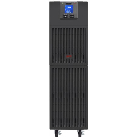 Onduleur On-line APC Easy UPS SRV 6000 W / 6000 VA - Bornier (SRV6KI)