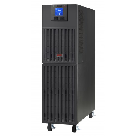 Onduleur On-line APC Easy UPS SRV SRV10KI - 10 kW / 10 kVA - Bornier (SRV10KI)