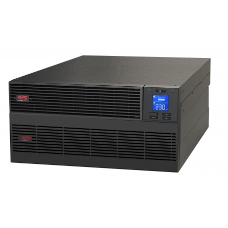 Onduleur On-line APC SRV6KRIL alimentation d'énergie non interruptible Double-conversion 6 kVA 6000 W (SRV6KRIL)