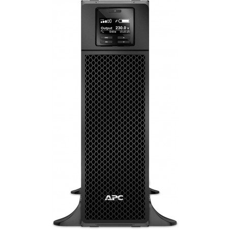 Onduleur On-line APC 5000VA Smart-UPS SRT (SRT5KXLI)