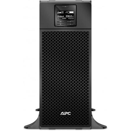 Onduleur On-line APC 6000VA Smart-UPS SRT (SRT6KXLI)