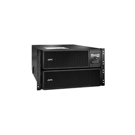 Onduleur APC ON-LINE double conversion Smart-UPS SRT 10 KVA 230V Rack (SRT10KRMXLI)