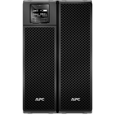 Onduleur On-line APC 10000VA Smart-UPS SRT (SRT10KXLI)