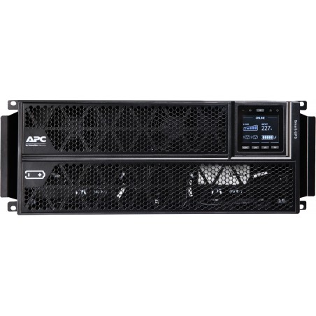 Onduleur On-line Double conversion APC Smart-UPS RT 5kVA 230V (SRTG5KXLI)