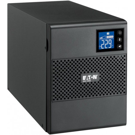 Onduleur Line-interactive Eaton 5SC 1000I - 700 W / 1000 VA - 8 prises C13 (5SC1000I)