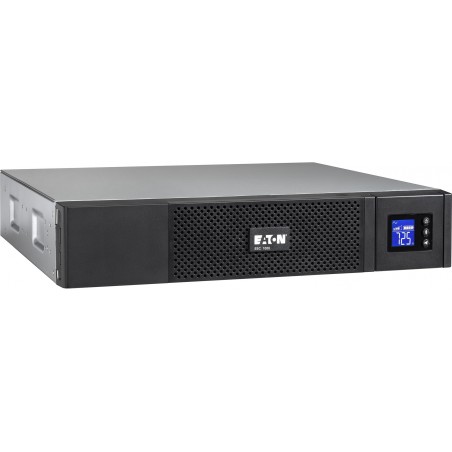 Onduleur Line-interactive Eaton 5SC 1500 VA - Rack 2U (5SC1500IR)