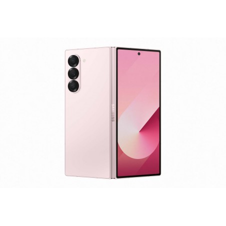 SAMSUNG Galaxy Z Fold 6 5G Dual Sim Pink (12GB | 1 TB) (SM-F956BLIHMWD)