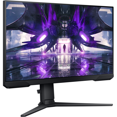 Écran Gaming 24" Full HD Samsung Odyssey G3 (LS24AG320NMXZN)