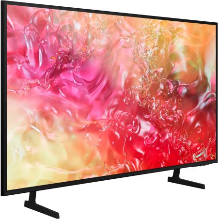 Téléviseur Samsung 70" Crystal UHD 4K Serie 7 + Récepteur intégré (UA70DU7000UXMV)