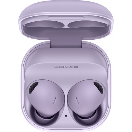 Écouteurs Bluetooth Samsung Galaxy Buds 2 Pro Purple (SM-R510NLVAMEA)