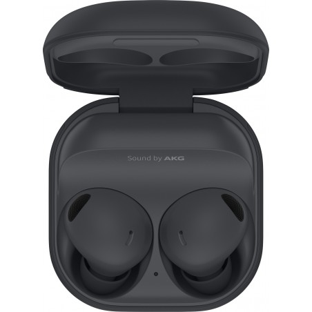 Écouteurs Bluetooth Samsung Galaxy Buds 2 Pro Graphite (SM-R510NZAAMEA)