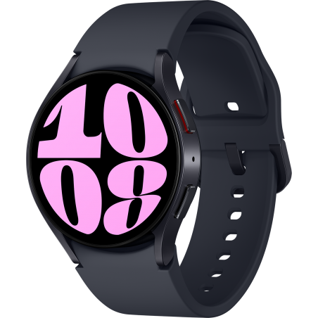 Montre connectée Samsung Galaxy Watch6 Classic Bluetooth (40mm) Graphite (SM-R930NZKAMEA)